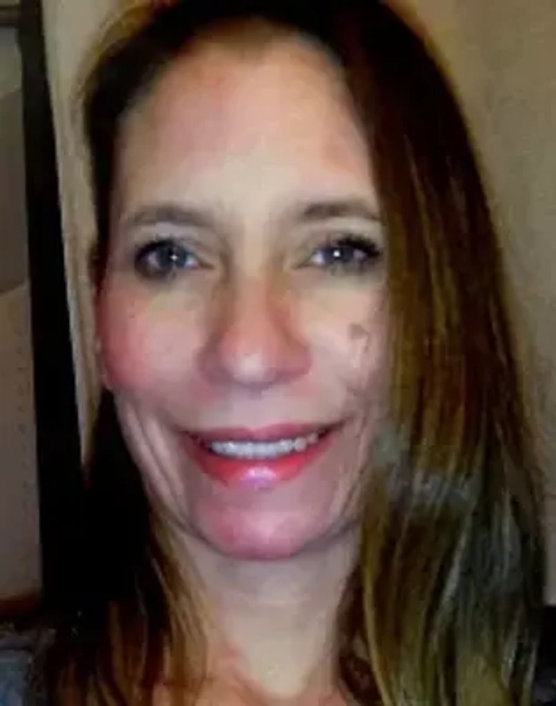 Melissa Alford