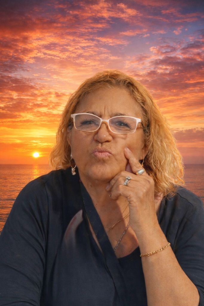 Maria Cintron Profile Photo