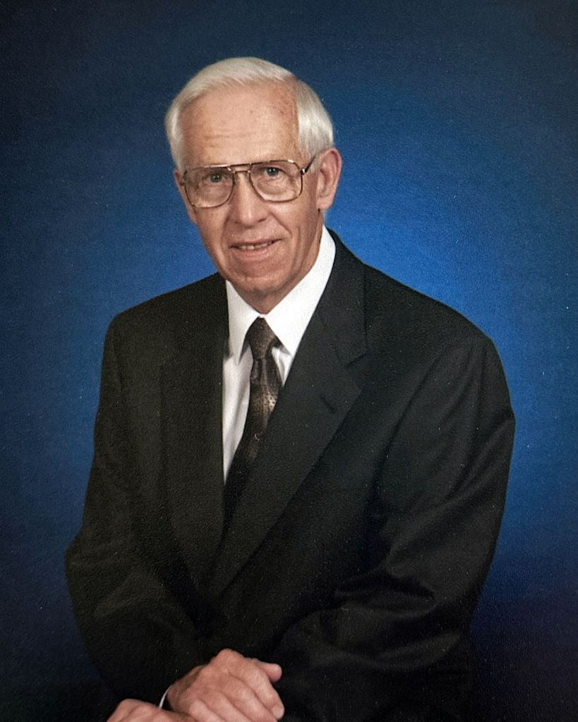 Chapman Floyd Davis, Jr.