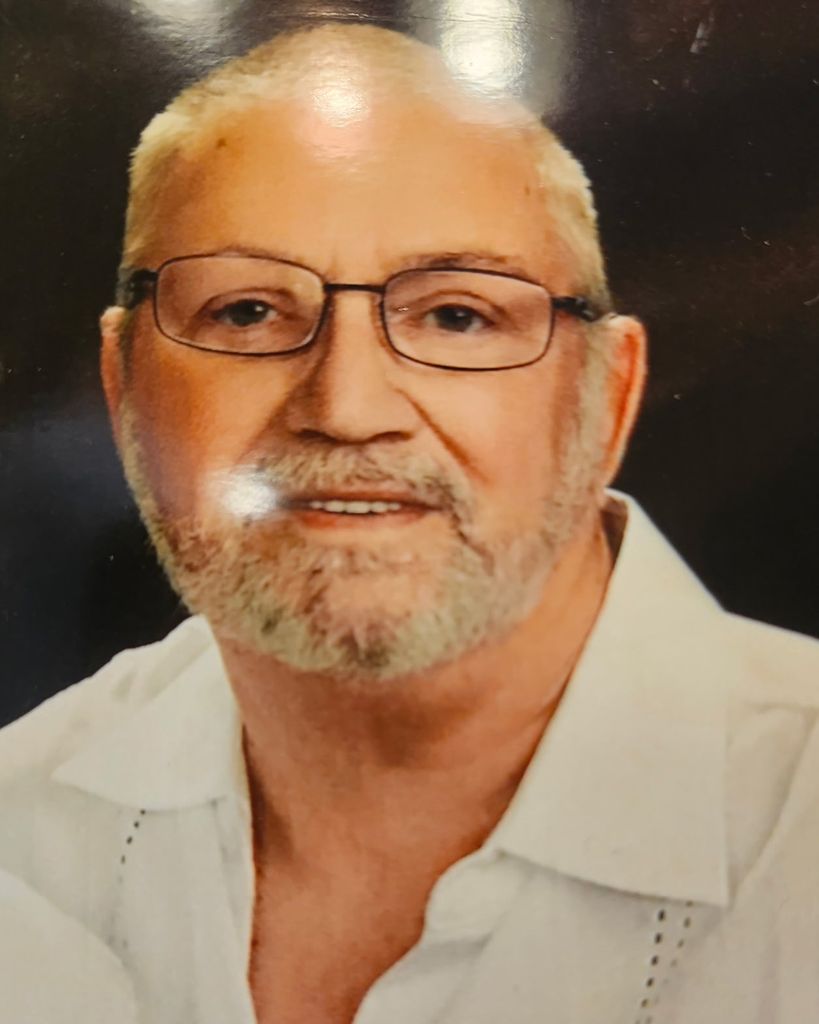 Roger Allen Webster