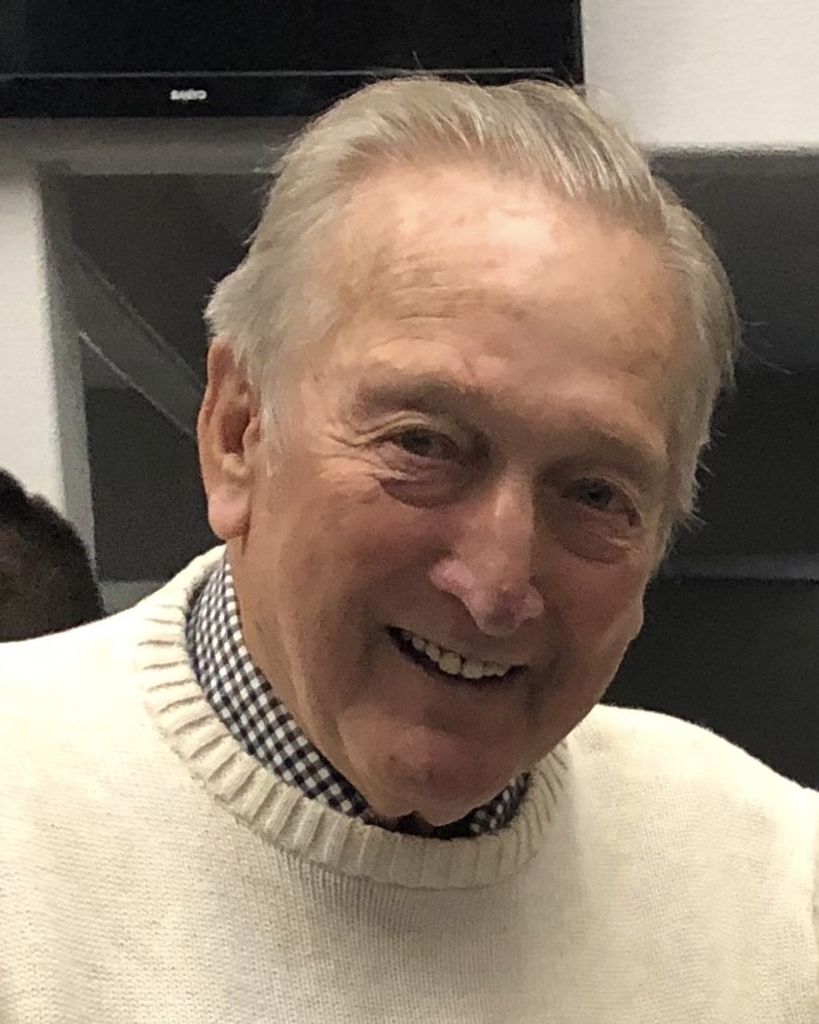 Floyd James Stephens