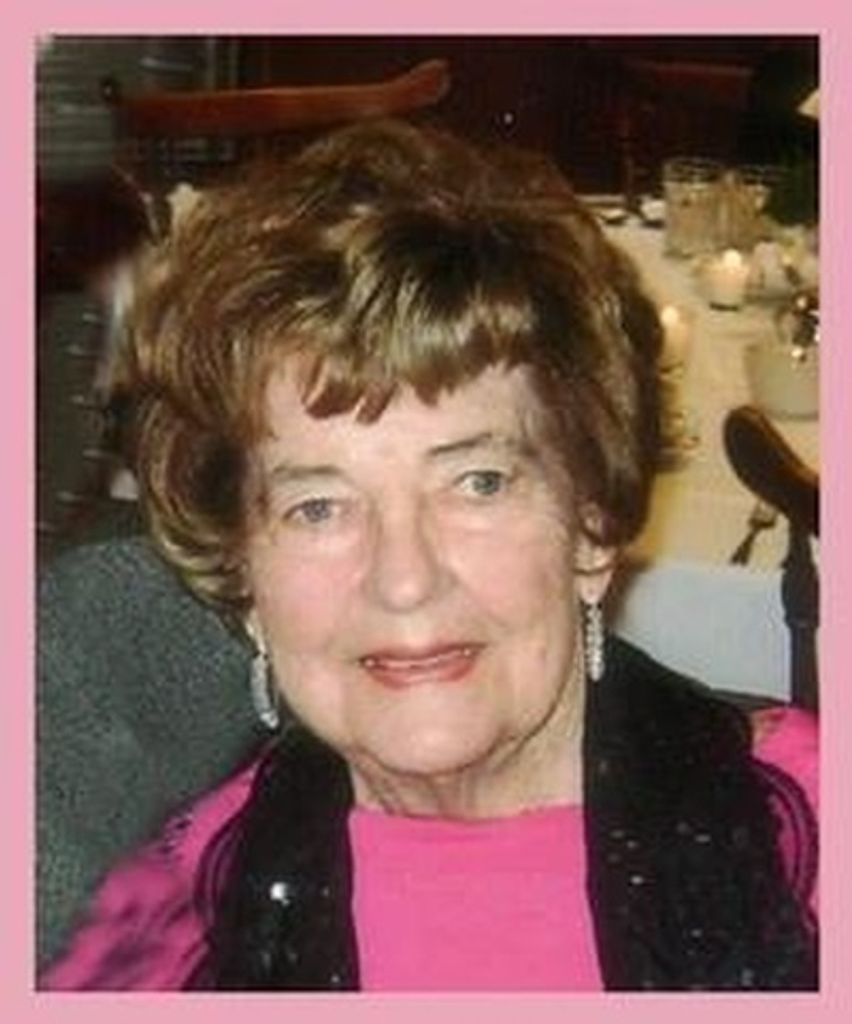 Doris L Buma