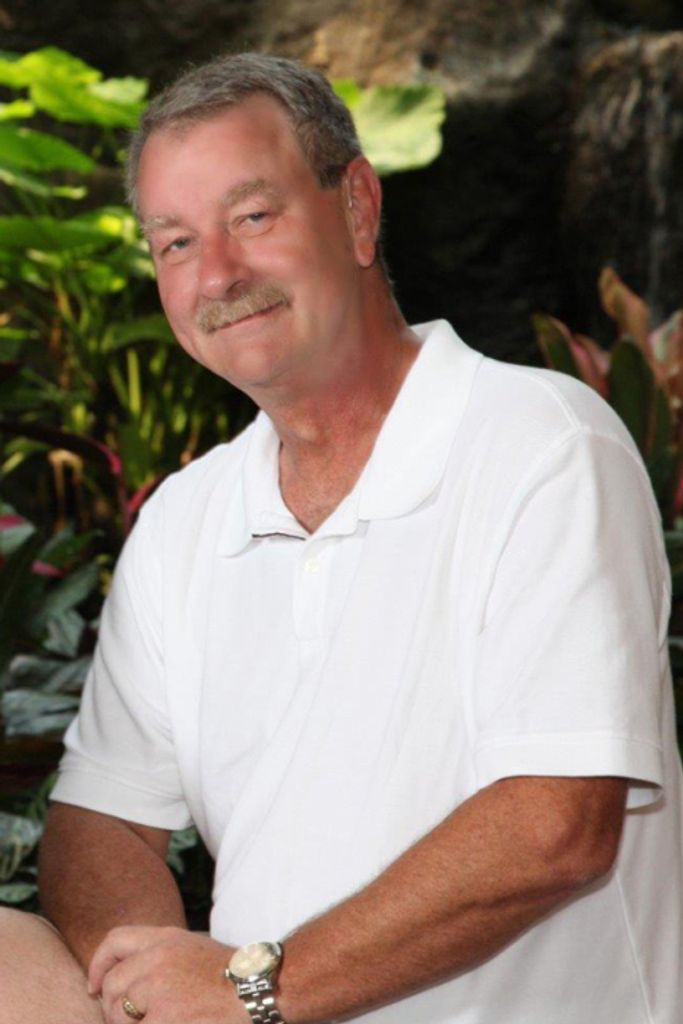 Jeffrey Gene Butcher