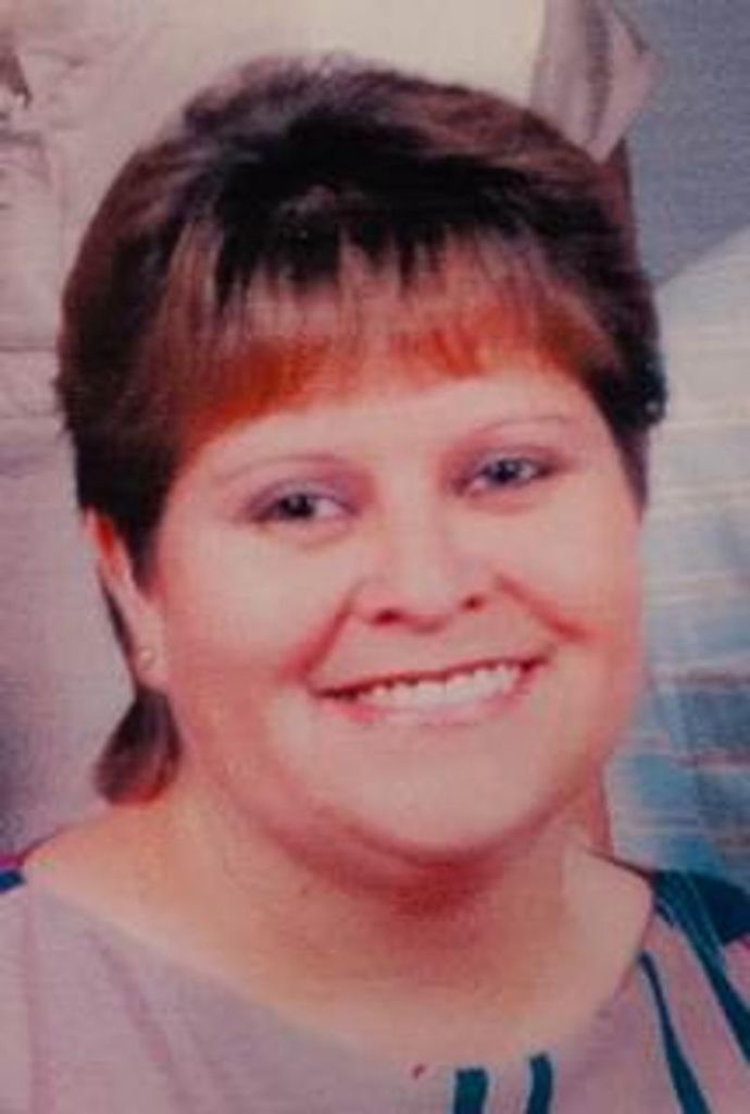 Rosa Crusita Garcia Profile Photo