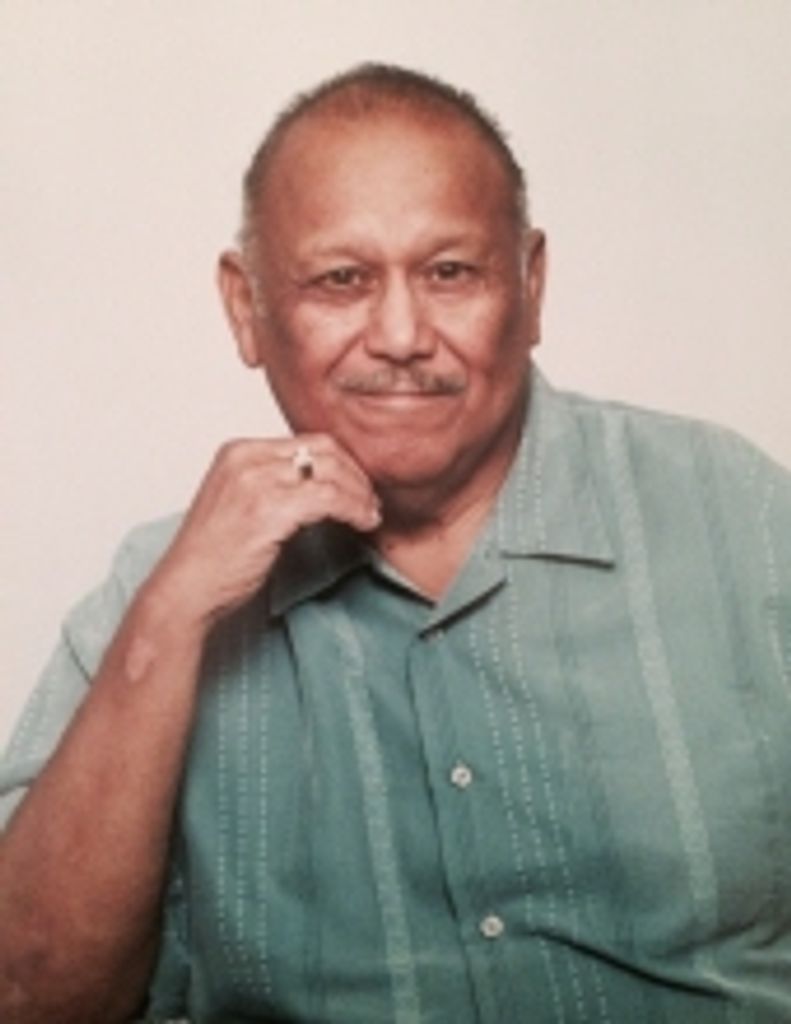 Juan "Johnny" Jose Silva Profile Photo