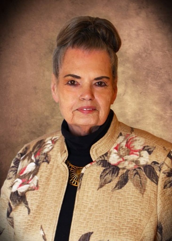 Mary Laveta Mccravy Profile Photo