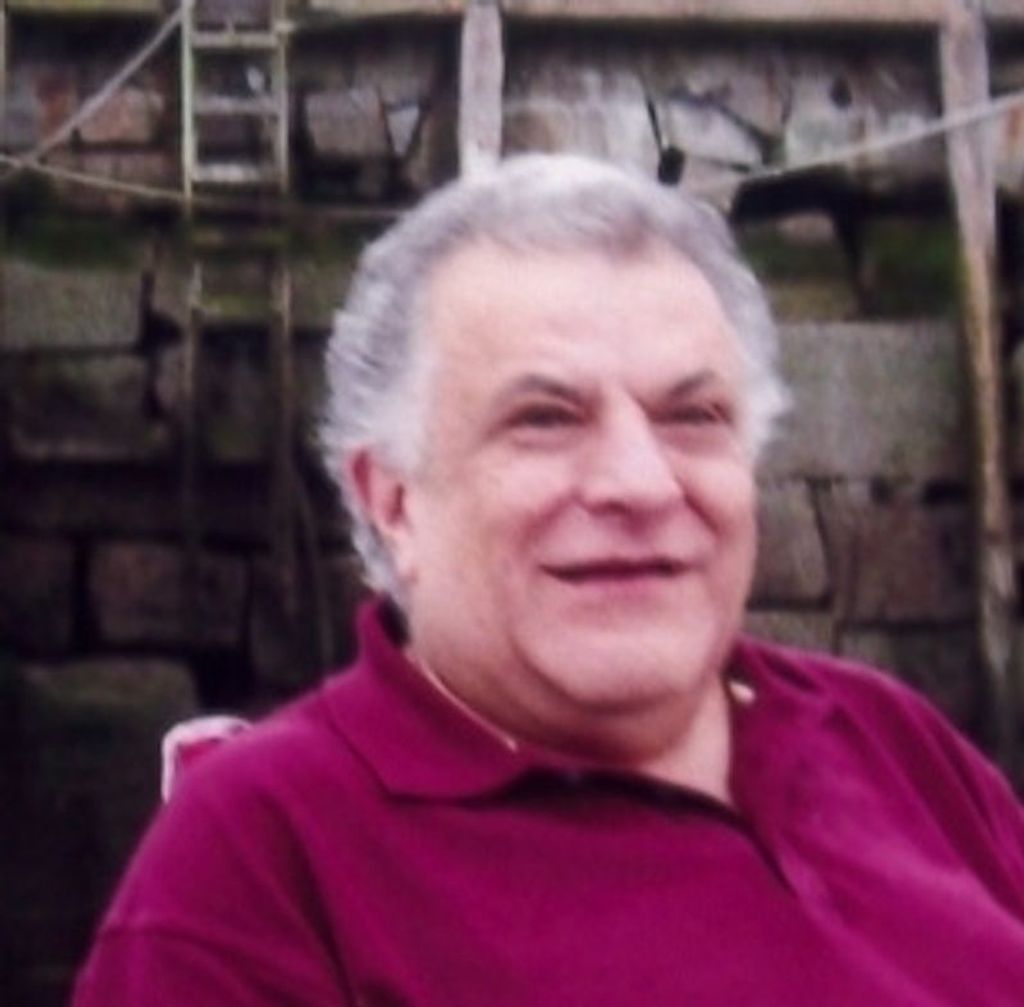 Dominic Cesarale Profile Photo