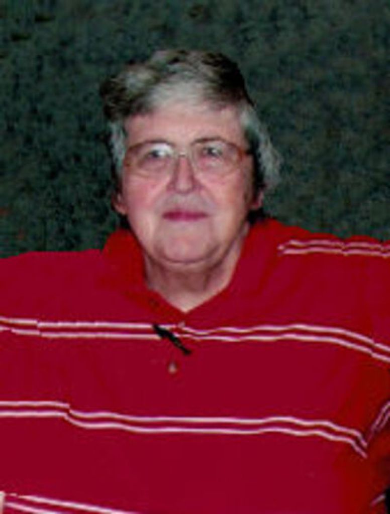 Joyce Mccain Profile Photo