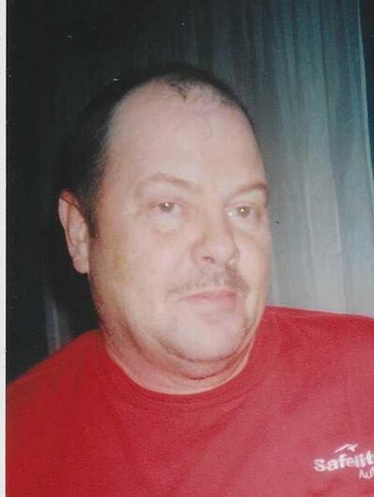 Robert Sipple Sr. Profile Photo