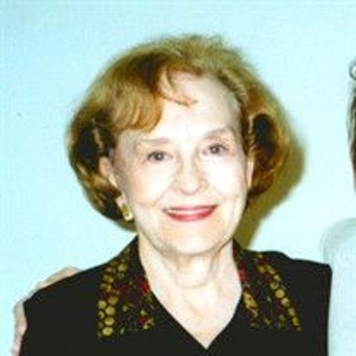 Emma Ruth Wagner Yokum Profile Photo