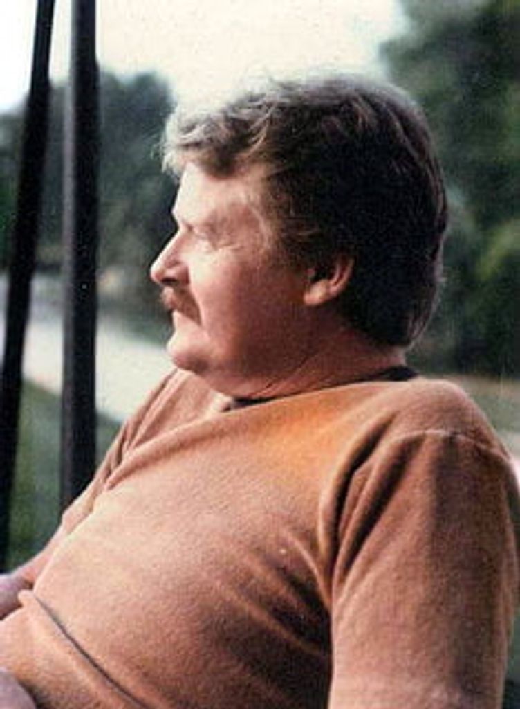 Jim Girdley Profile Photo