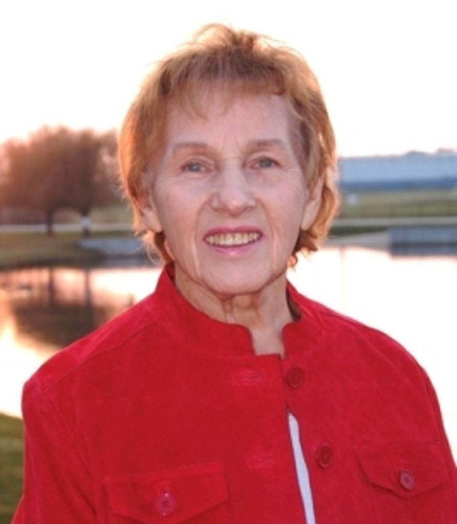 Patricia "Pat" Jensen Profile Photo