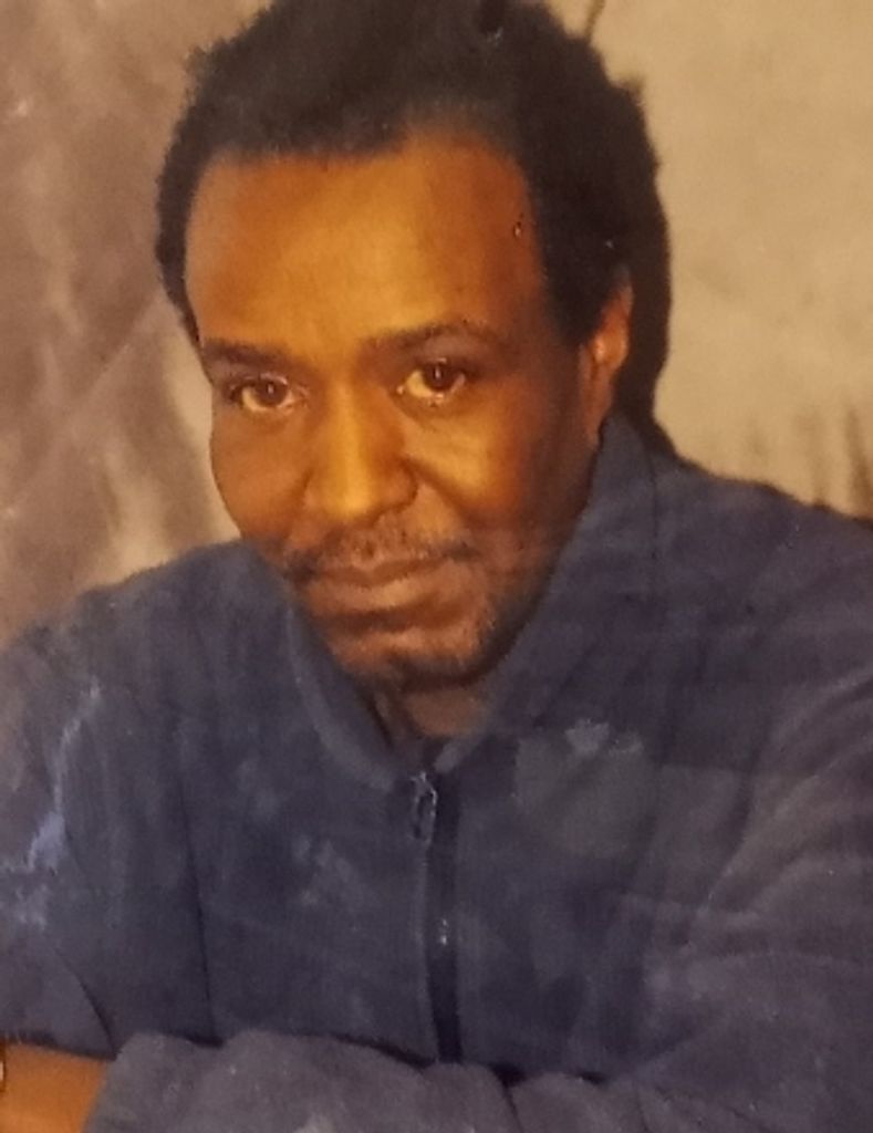 Kendall Antonio Rucker Profile Photo