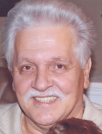 David Knight, Sr