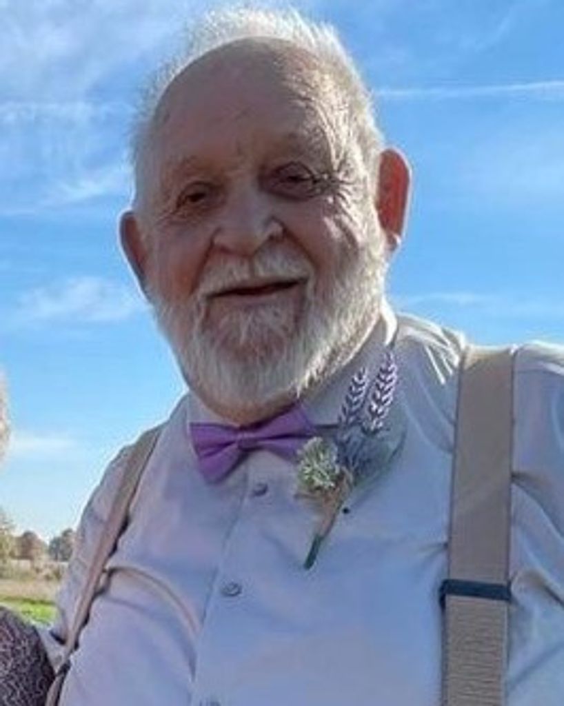 Eugene 'Geno' Joseph Milewski