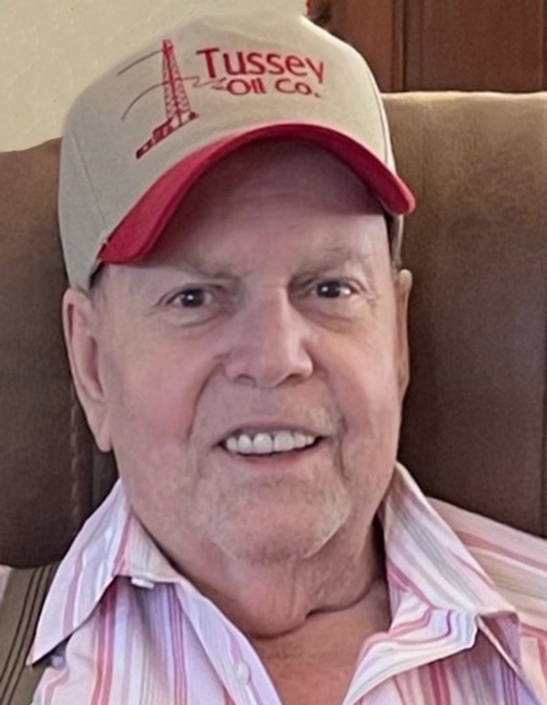 Gary K. Tussey