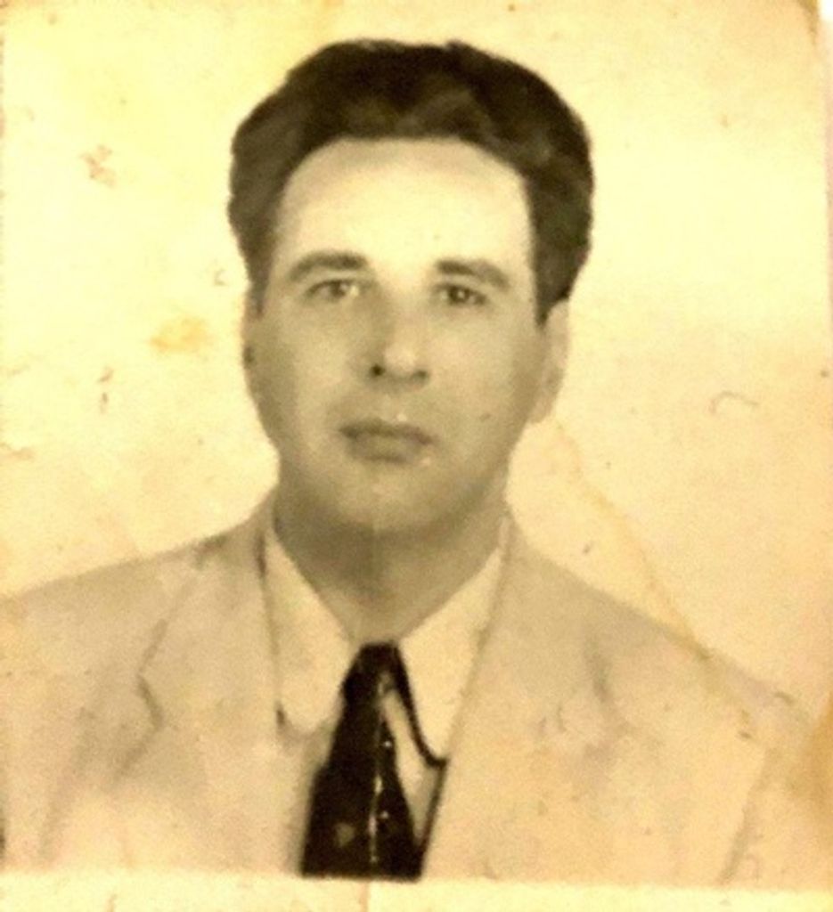 Fernando Jaime Loizaga