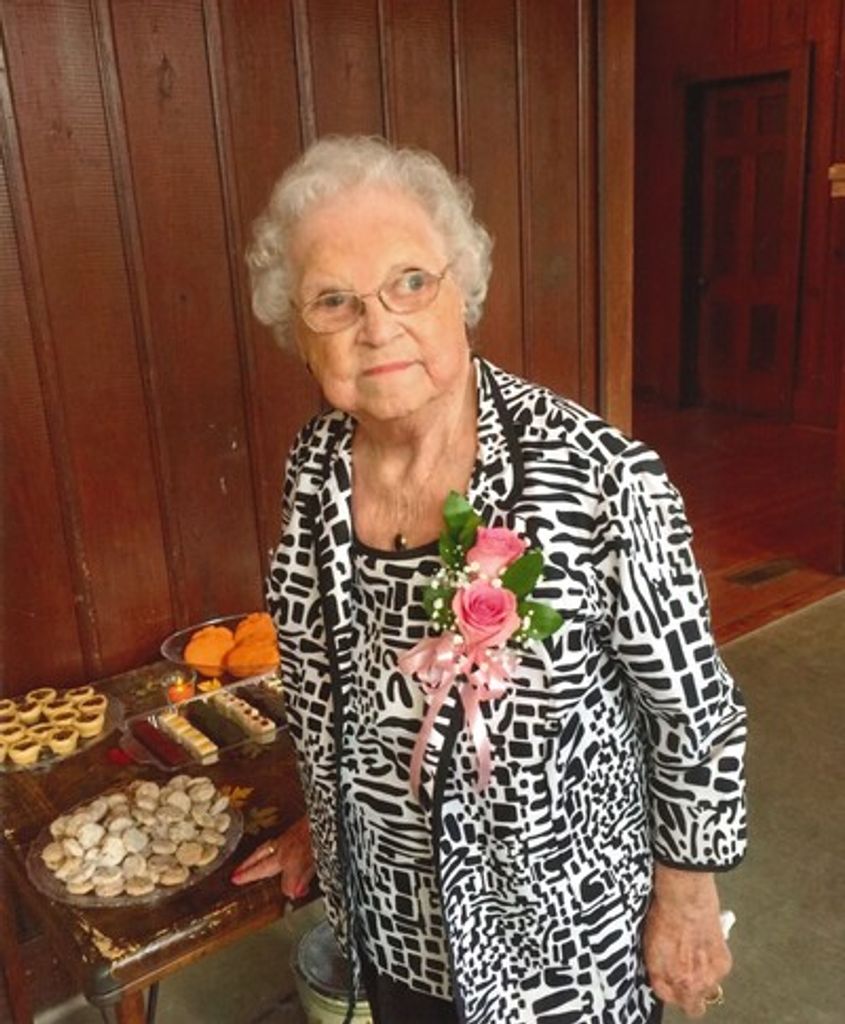 Cecile Mann