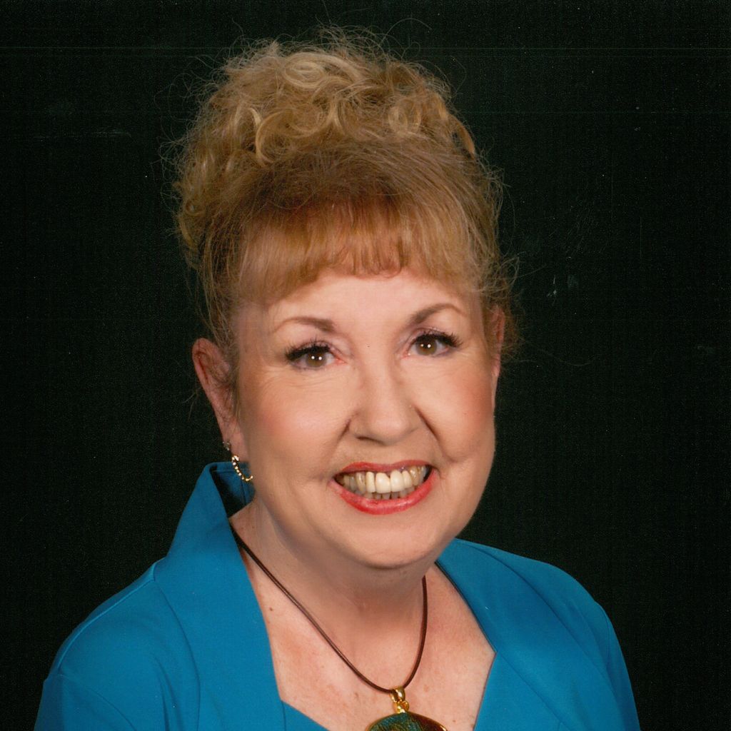 Virginia "Ginger" Wheeler