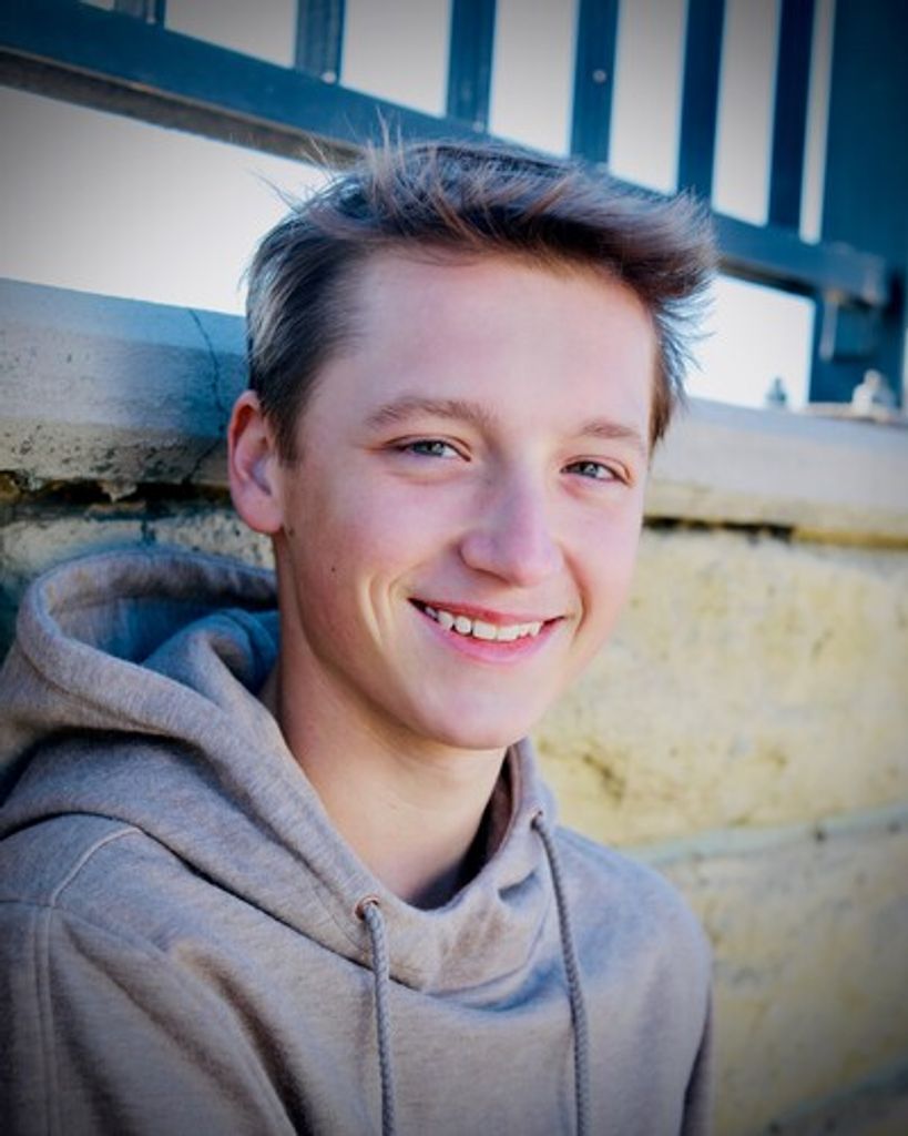 Sean Gerszewski Profile Photo
