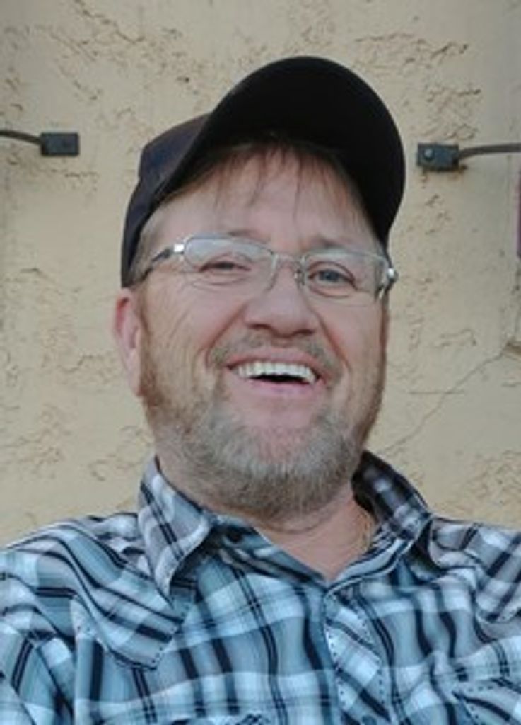 Larry Wayne Rice