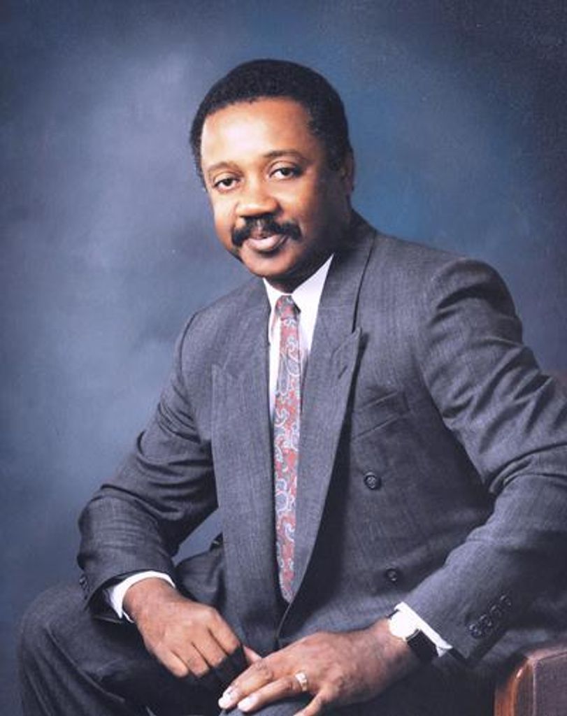 Roy Reginald Jeffers Profile Photo