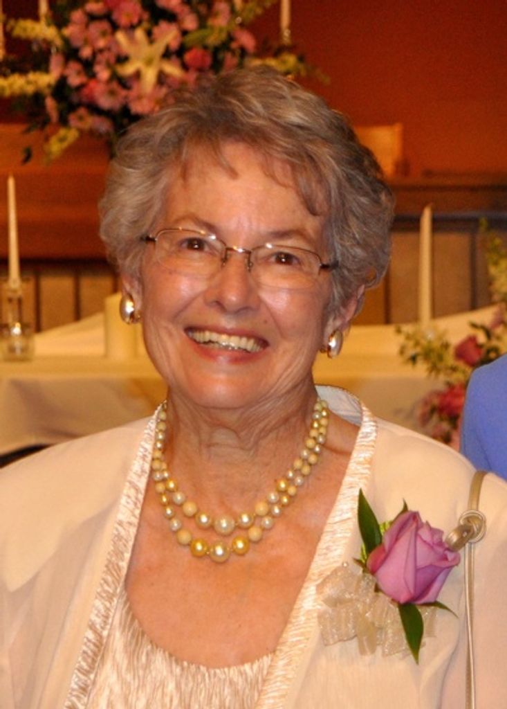 Marilyn Lou Lindemann Profile Photo