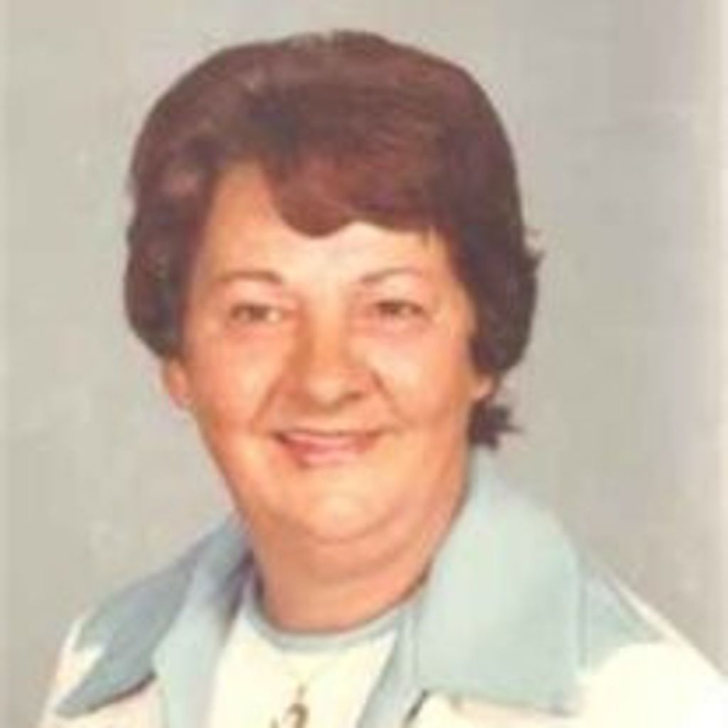 Virginia Carolina Moore