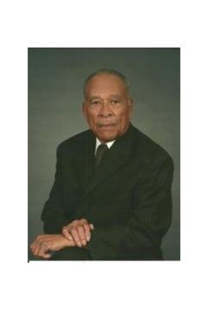 Frederick D. Cundiff, Sr.