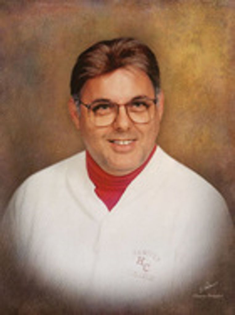 Richard  L. Bell Profile Photo