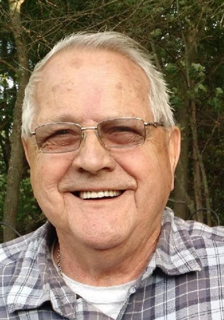 Wayne Edward Martin Profile Photo