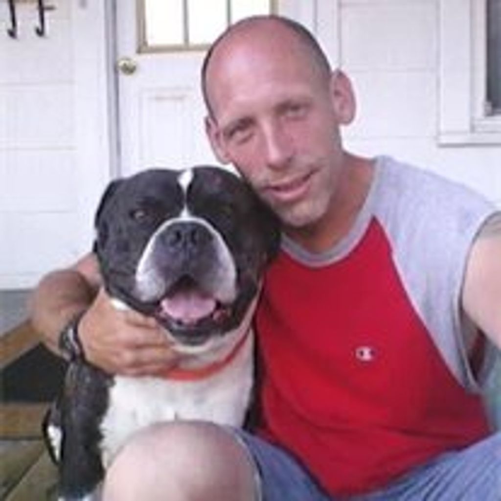 Todd C. Ackerley Profile Photo