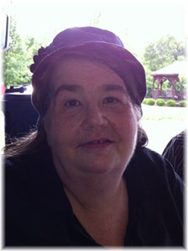 Donna Stevenson