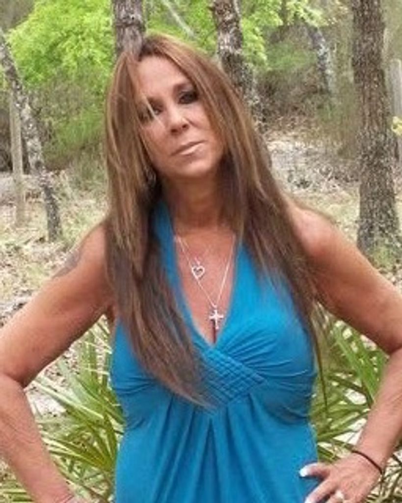 Cheryl Smith Profile Photo