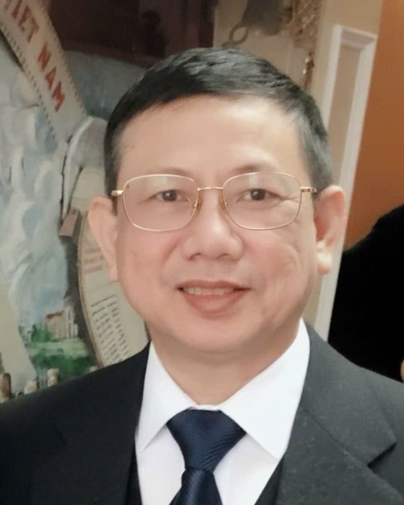 David Huynh               (Dung Kim Huynh)