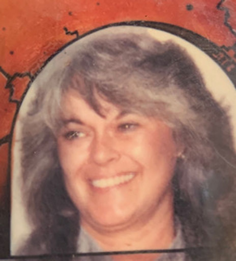 Pauline M. (Ramalho)  Elhilow