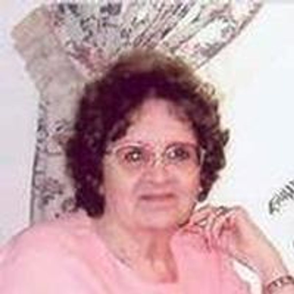 Jacquelyn  R. (Armitage)  Mozie