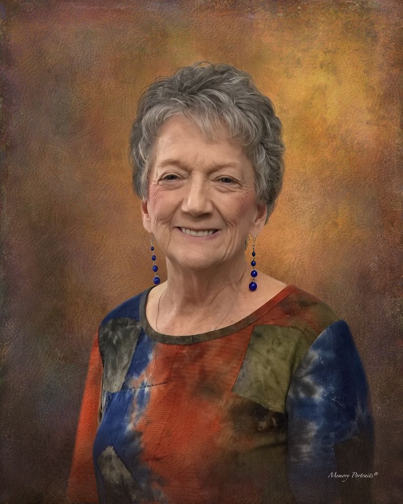 Mildred Irene Sheffield Profile Photo