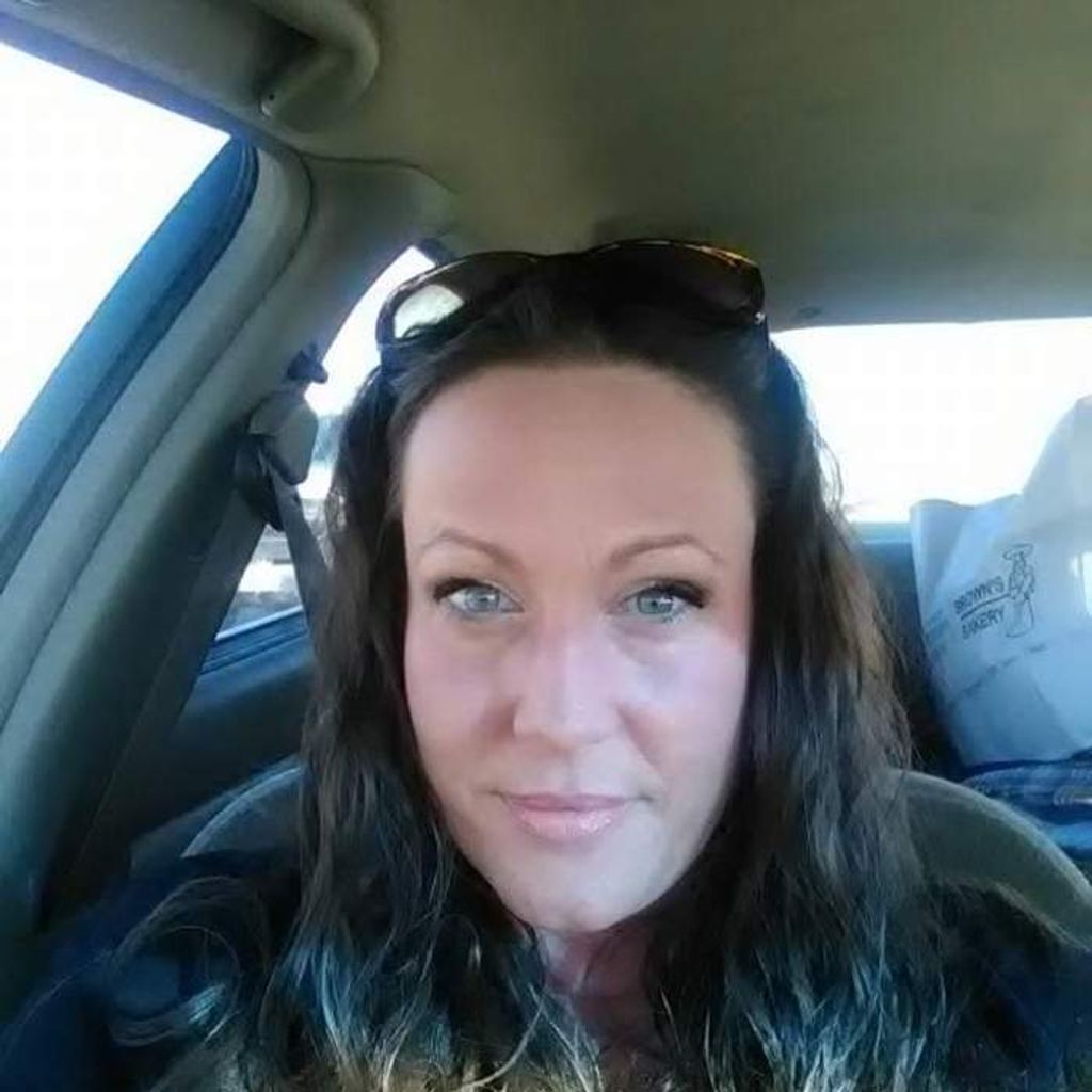 Charlotte Renee Eisenhour