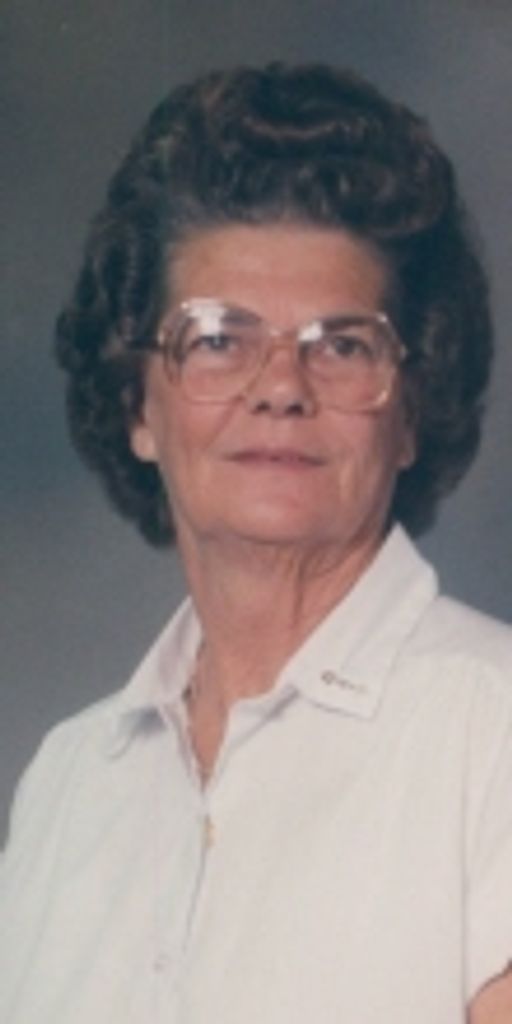 Martha E. Landock