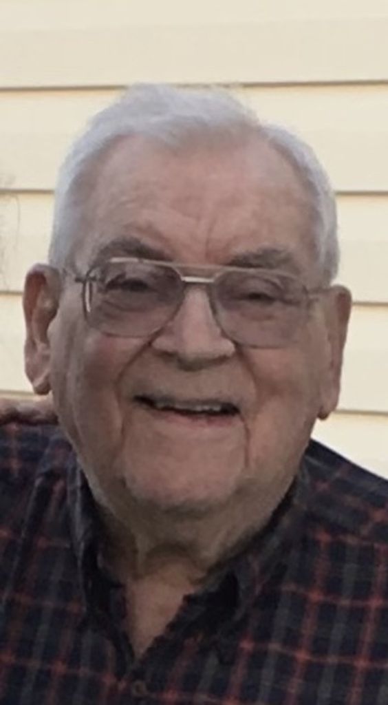 Kenneth Davies Profile Photo