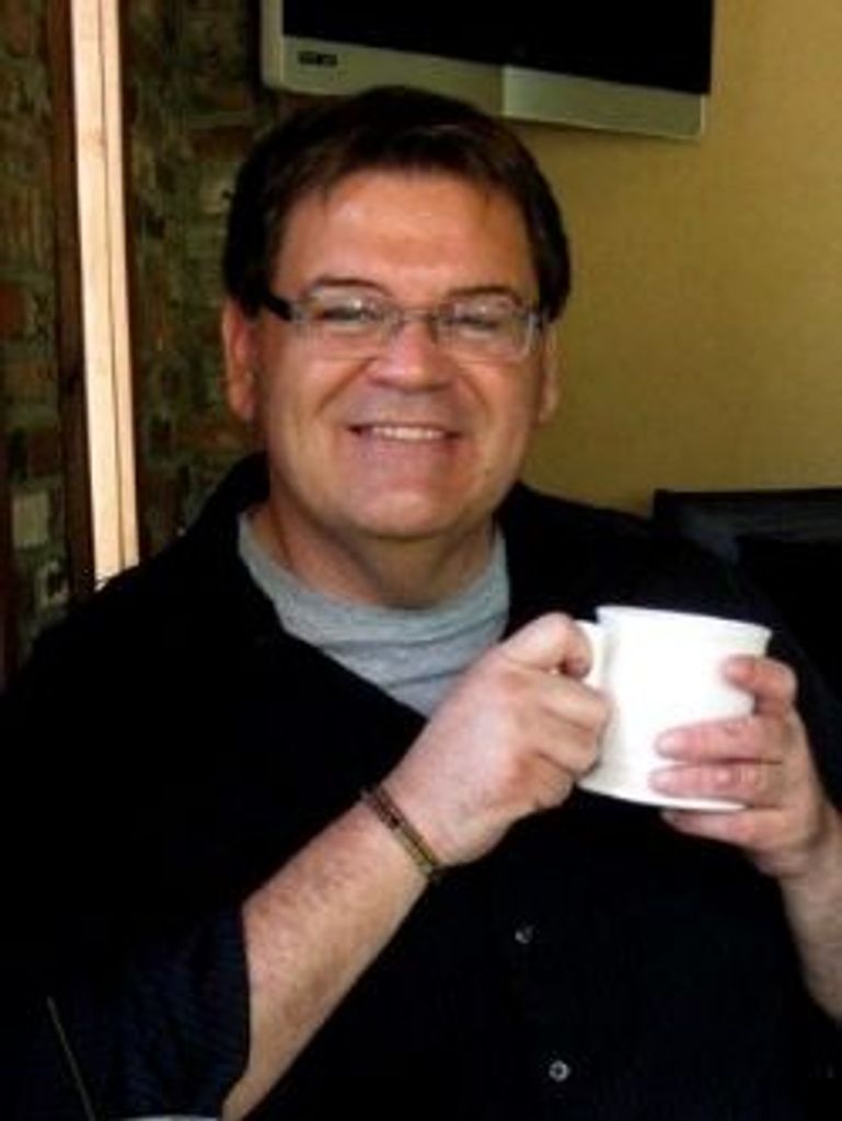 Roy Hamilton Profile Photo