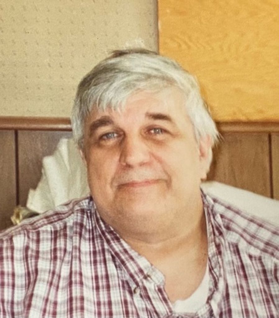 Michael Martin Mulholland