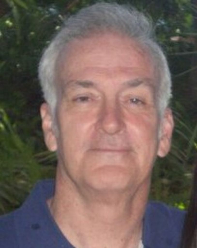 Michael Thomas Kennard Profile Photo