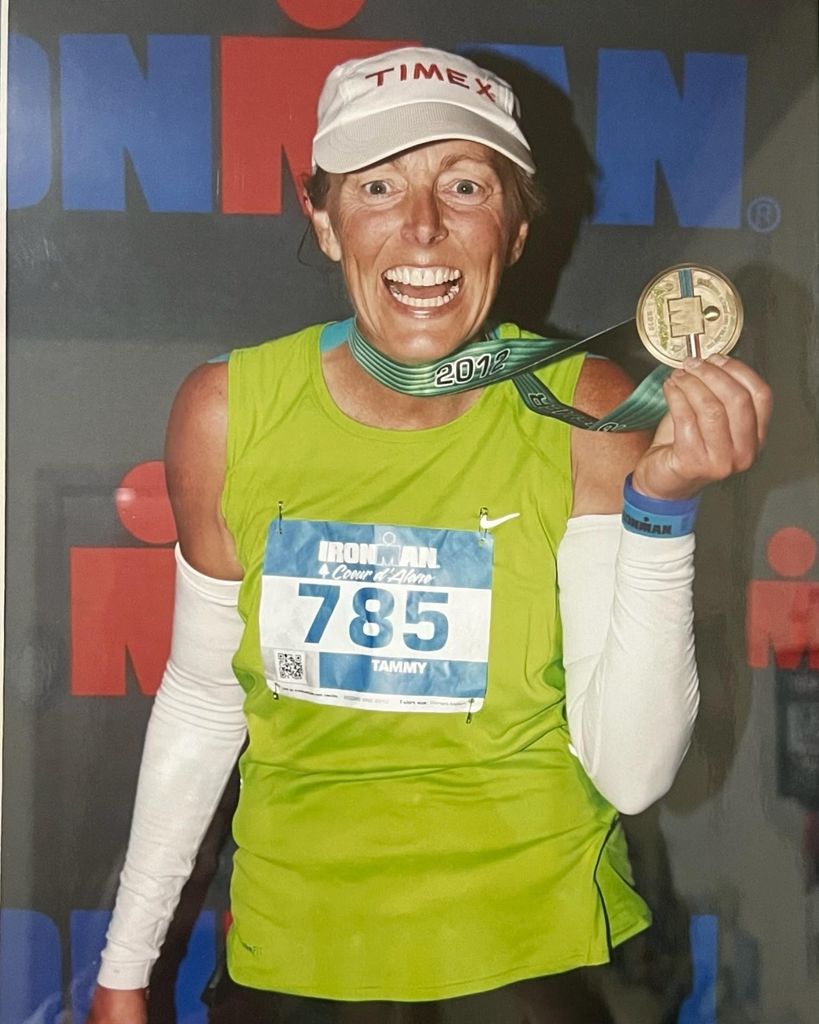 Tammra L. Douglas