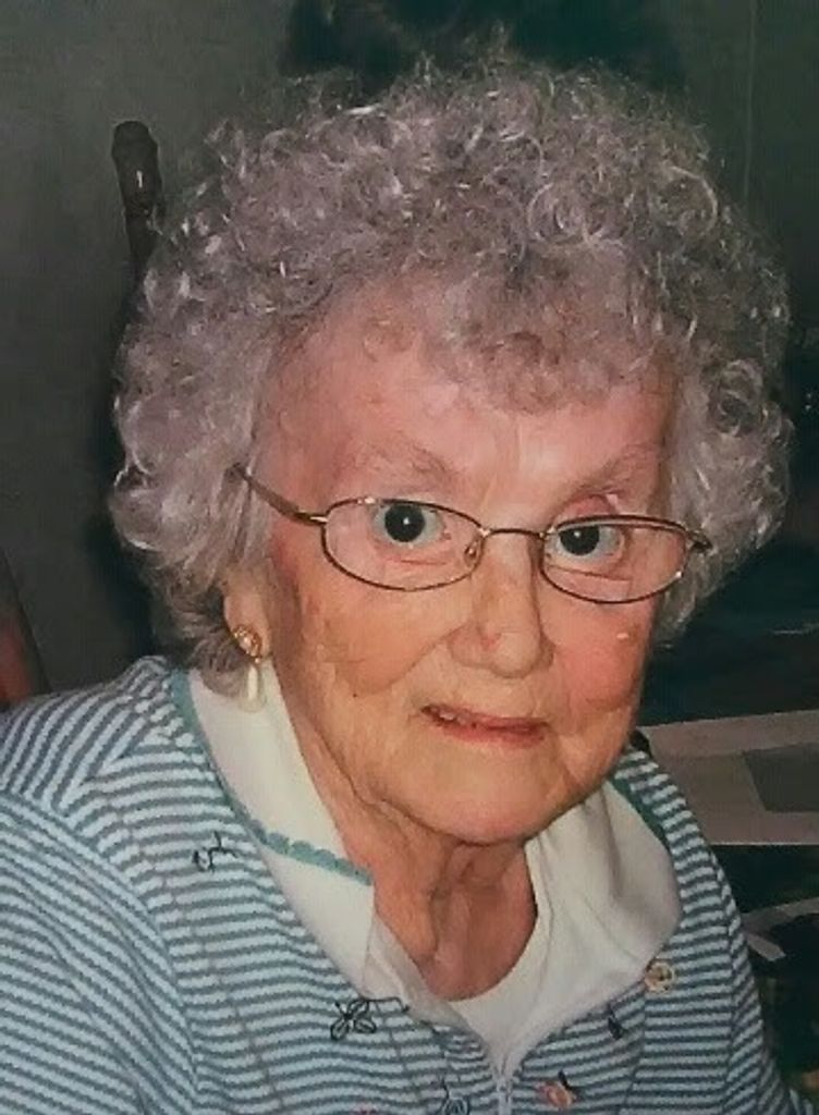 Marie Shelton (Joyce) Profile Photo