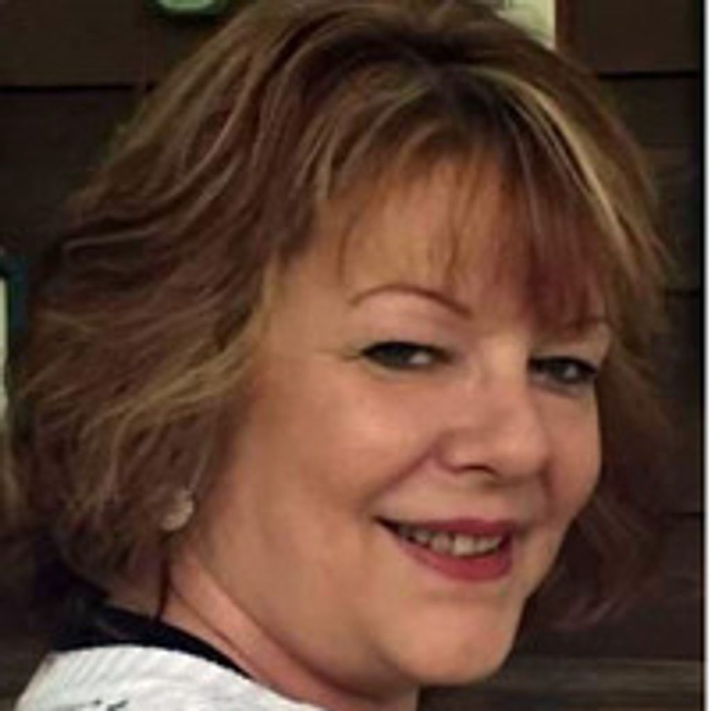Patricia "Patty" Hooper Hunter