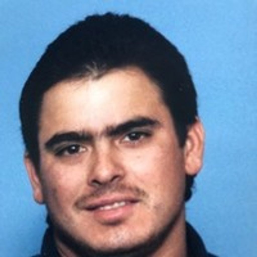 Michael Alexander Collazos