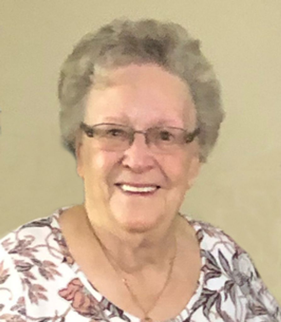 Irene Crang Profile Photo