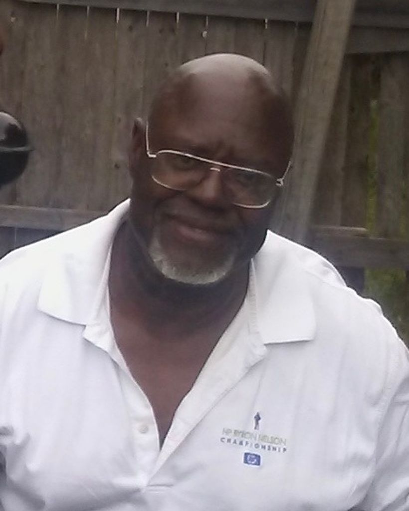 Zachary Earl Minnifee Sr.